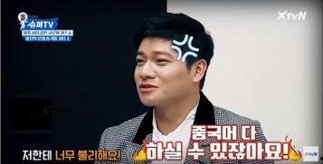 娱乐吃瓜酱张玉安,娱乐吃瓜界的风云人物